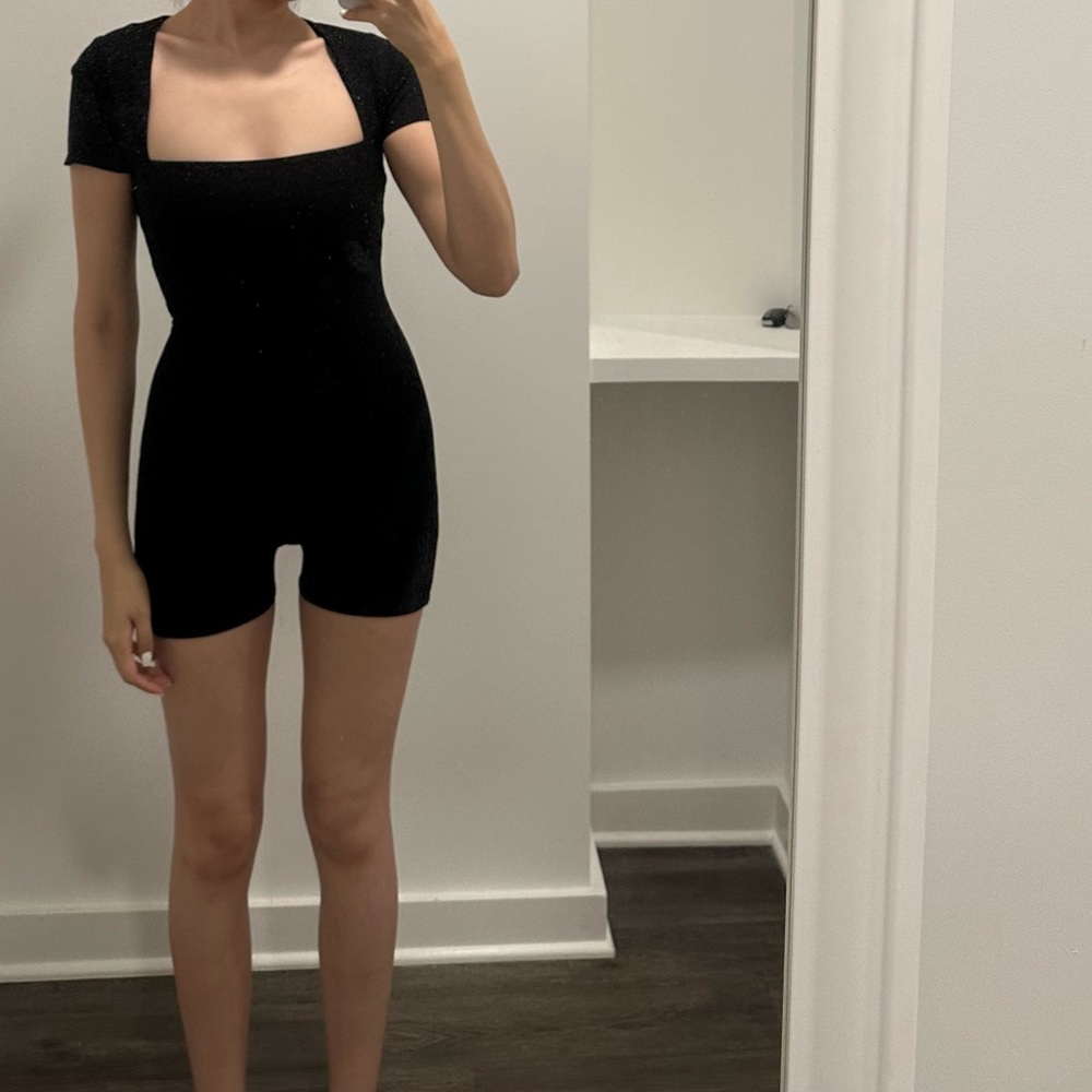 COPY - Oh polly romper